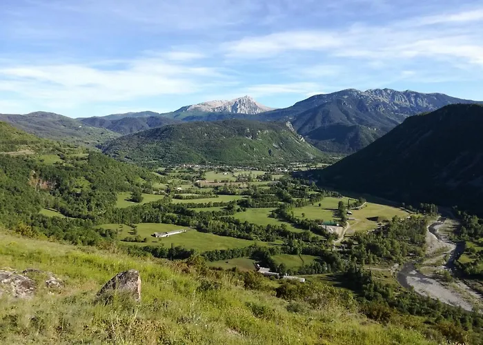Apartamentos Tuara