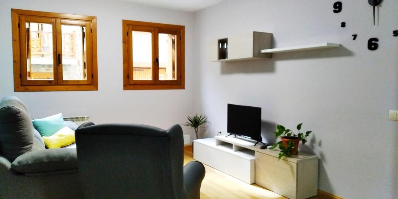 Apartment Tuara *
